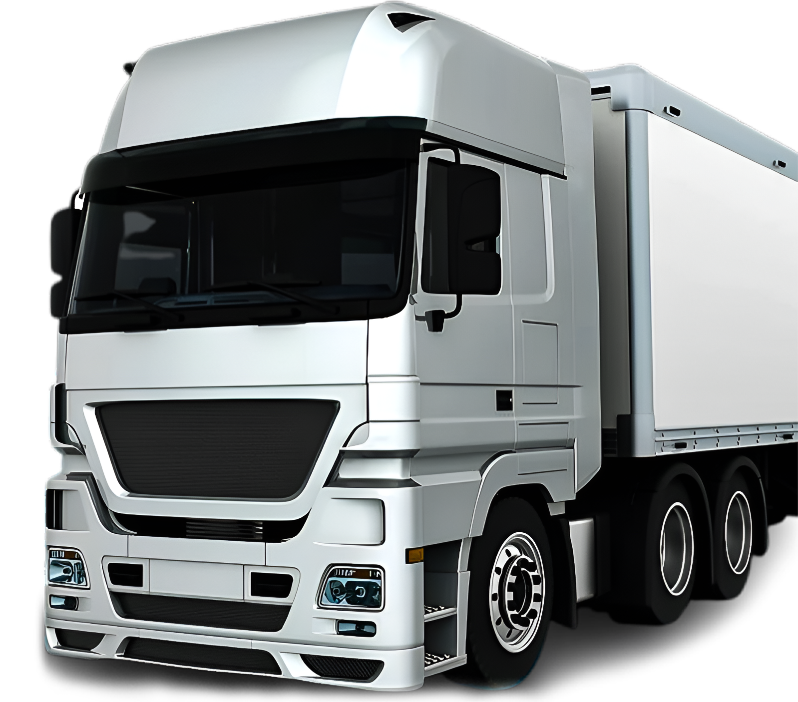 Truck Training