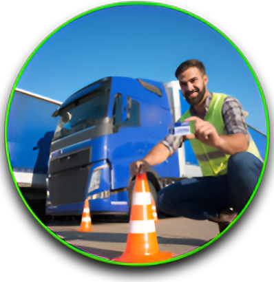 Truck-Training