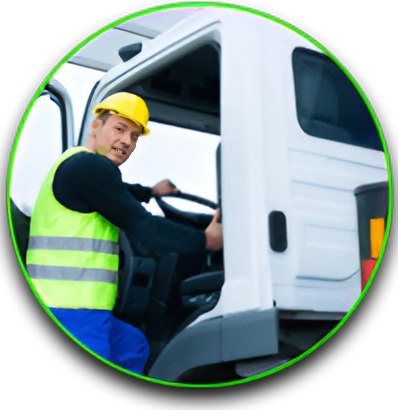 Truck-Training