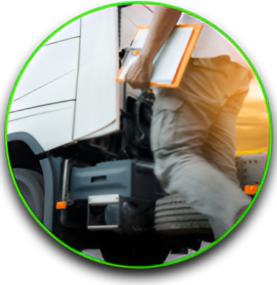 Truck-Training